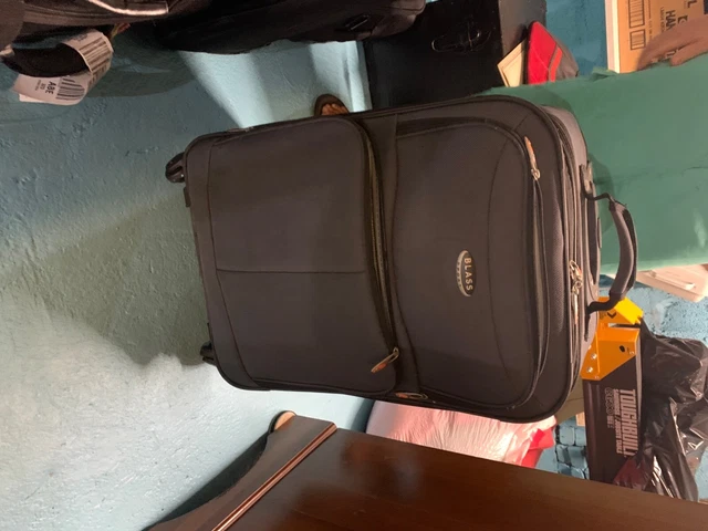 suitcase