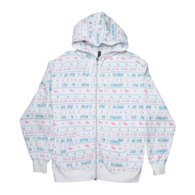 Terry kennedy krew hoodie hotsell