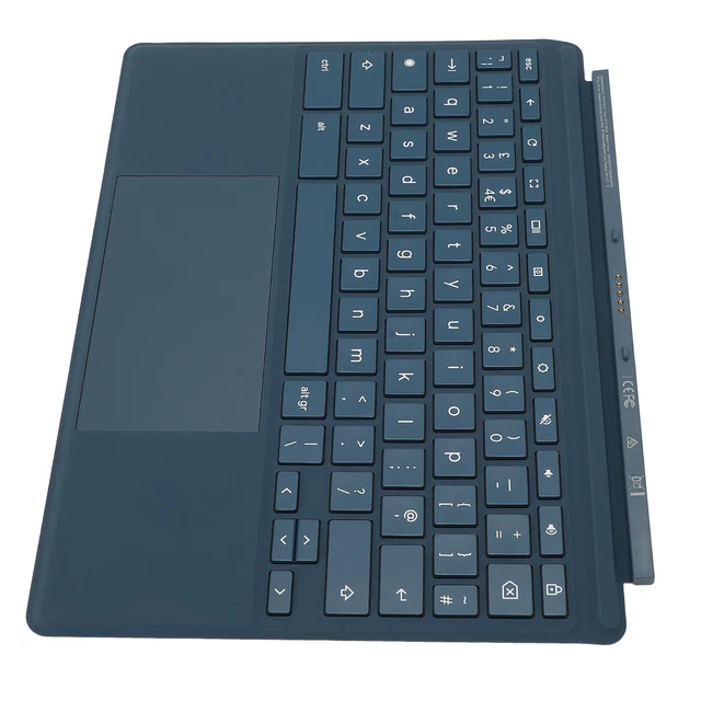 Table Touchscreen Keyboard TOUCHSCREEN TABLET KEYBOARD Magnetic Keyboard Practical Improve Office ...
