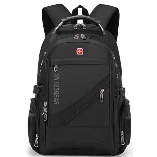 15/17/20 Inch Wenger Swissgear Laptop Backpack/Notebook Bag/Rucksack Backpack UK