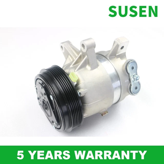 Vt commodore air con compressor best sale replacement