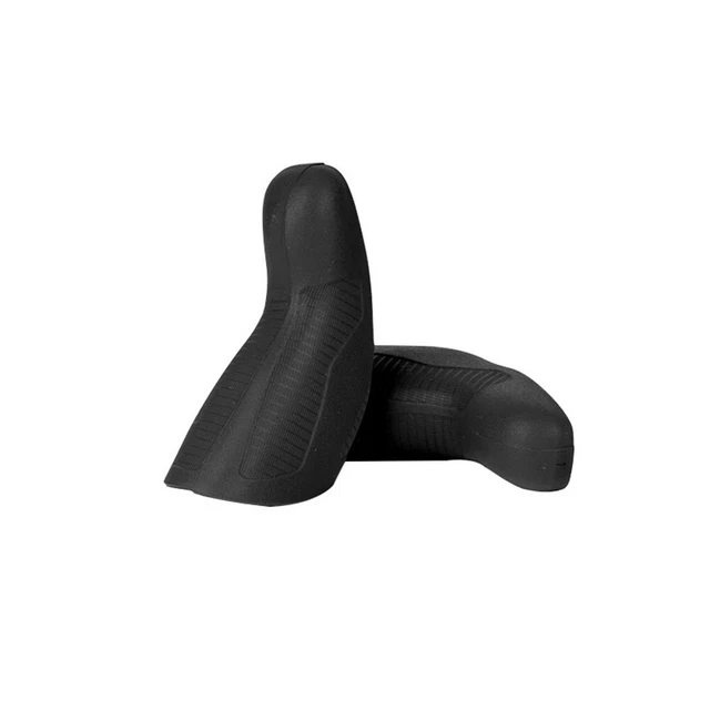 Durable Cycling Outdoor Brake Levers Covers Accessories Silica Gel 1 Pair