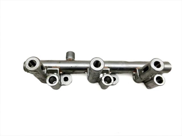 INJECTION BAR INJECTOR for Injection System PT 1,2 96KWKW Opel Corsa F ...