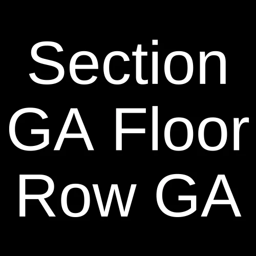 2 Tickets Dropkick Murphys 10/8/23 Boeing Center at Tech Port San Antonio, TX