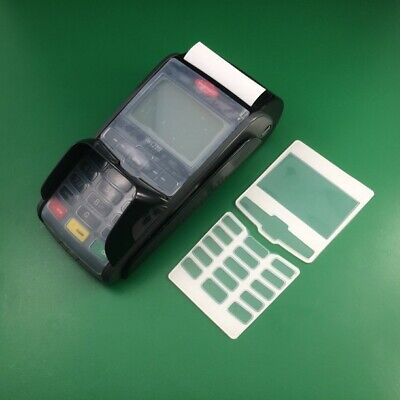 Ingenico HOUSSE DE PROTECTION SILICONNE ANTI CHOC POUR TPE INGENICO IWL 250 