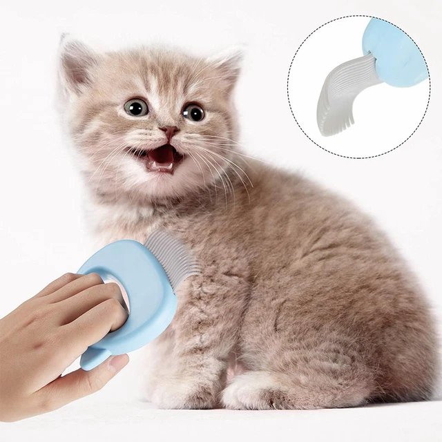 HOT SALES Pet Hair Brush Professional Dog Cat Hair Remover Comb Grooming Brush