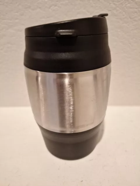 Bubba Keg 34 oz Stainless Steel Insulated Thermos Cooler Travel Mug Black 2