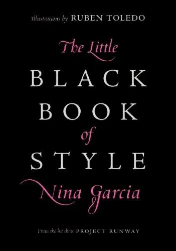 The Little Black Book Of Style ,