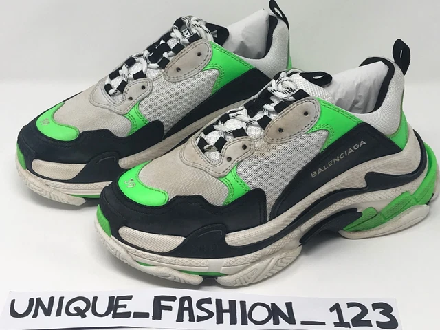 Triple s on sale mr porter