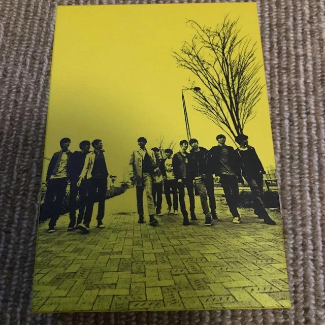 Beyond the ONEDAY～Story of 2PM&2AM～　DVD Beyond the ONEDAY ～Story of 2PM ＆ 2AM～ | Lemino(レミノ