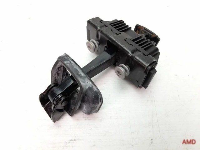 2007 BMW 335xi 335i 328i 328xi E90 Sedan Front Door Brake OEM 51227176808