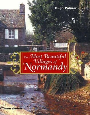 The Most Beautiful Villages of Normandy
