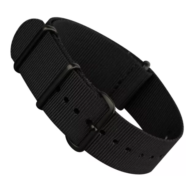 Infantry nato watch strap sale