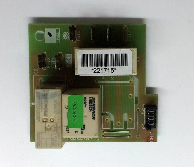 Module Relais P0221623 Pour BALAY 3ET900L