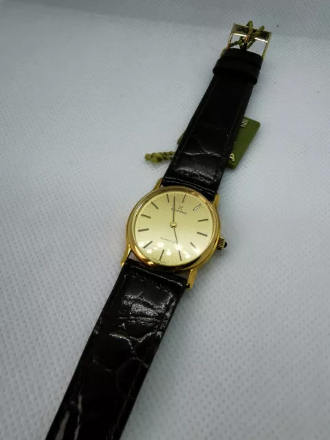 Orologio mondia oro hotsell
