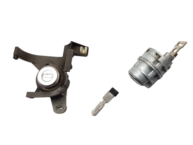 Commutateur D’allumage Peugeot 406 447101 14644D 14381