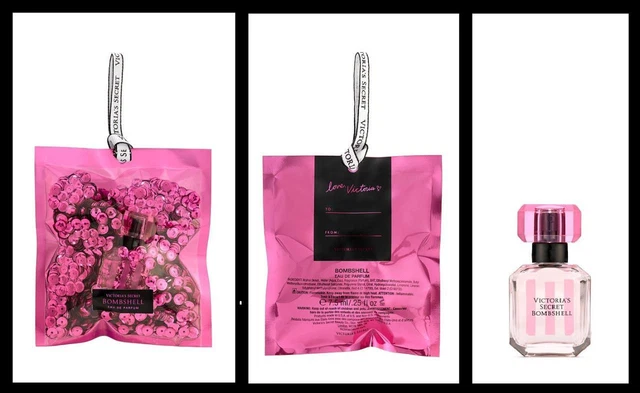 Victoria secret bombshell mini deals