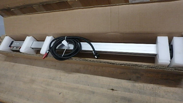 Ec-3 Pd Cox-925 Fagor Linear Scale