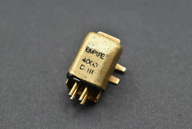 ＥＭＰＩＲＥ・エンパイア　４０００／ＤⅢ Yahoo!オークション -「empire 4000」の落札相場・落札価格