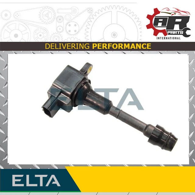 Bobine d'allumage pour PEUGEOT CITROËN/PEUGEOT 0880300