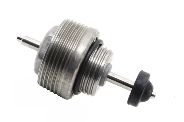 Distributeur Circuit De Chauffage Uponor Vario S – Inox – 1086542 (Neuf, Défaut Mineur)
