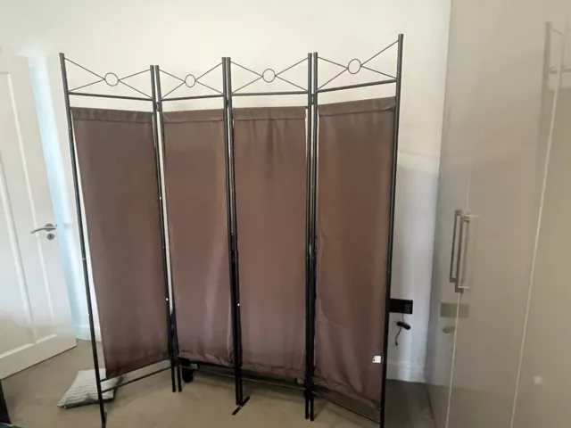 Room Divider Screen Privacy