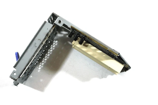 Scheda Riser PCI/PCIe IBM Lenovo S51 8171 | PCI/ADD2-R V3.1 | Usata Funzionante