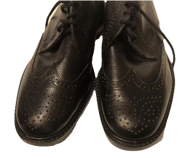 Uomo scarpe vintage, Abbigliamento e accessori vintage, Occasioni