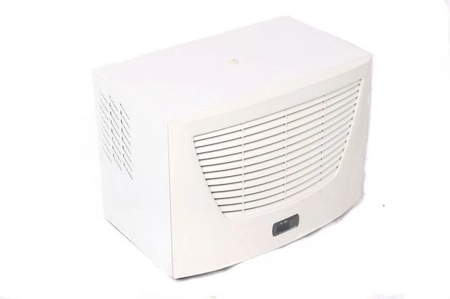 Rittal Sk3359100 Klimatyzator/Air Conditioner 230V 490/545W R134A Enclosure F...