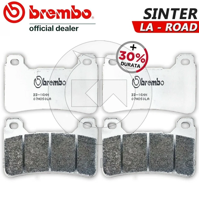 2x Brembo Scheibenbremse Vorne 91083076 | 508301 - View #11