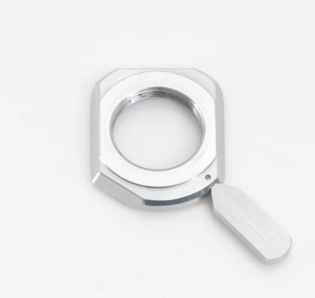 Zeiss Microscope Objektivaufnahme for Rms-Gewinde