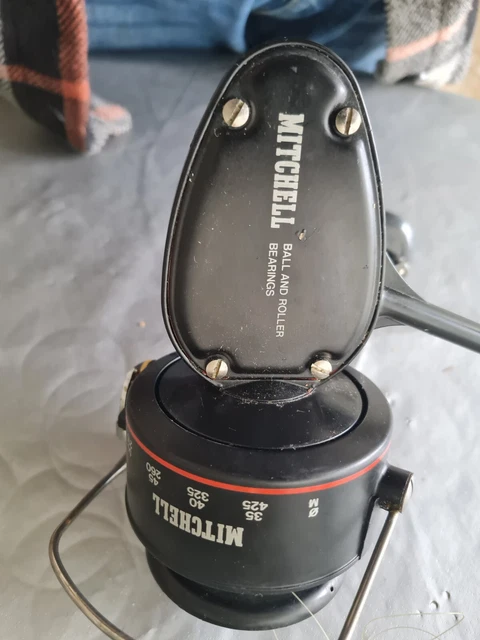 Lot De 2 Aides Au Lancer Pour Pêche En Mer - Gâchette Pour Moulinet Fixe, Protège Les Doigts - 8