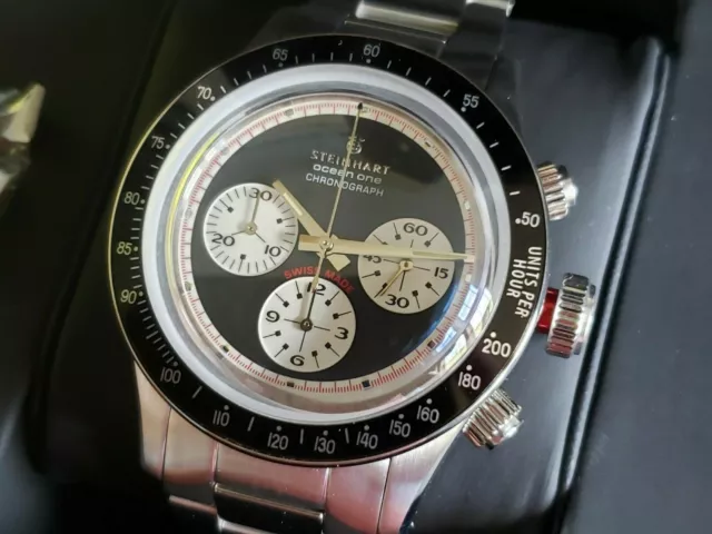 Steinhart daytona sales