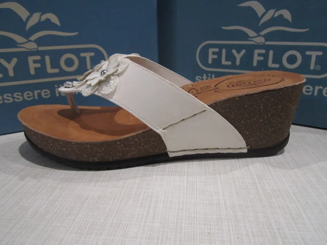 Sandali Infradito Donna Ciabatte Donna Zeppa A Sandali E Scarpe