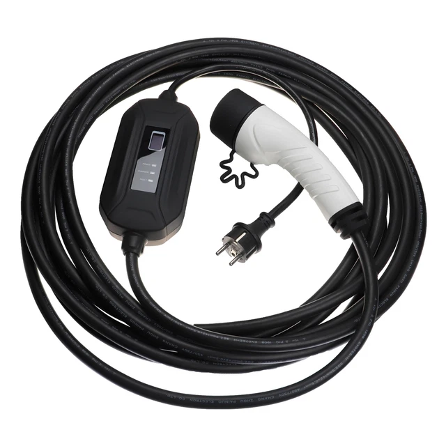 Kit Ricarica Per Rollei RCP-7325XS, XS-8, XS-10, X-8 – Base Di Ricarica + Cavo USB + Batteria 700mAh (Sostituisce NP-45, D-Li108, Ecc.)