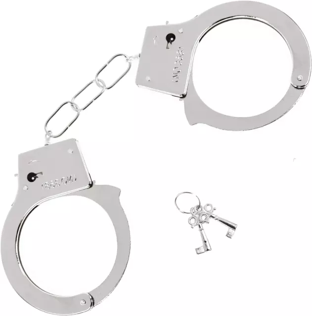 Handcuffs, Personal Security, Everything Else - PicClick