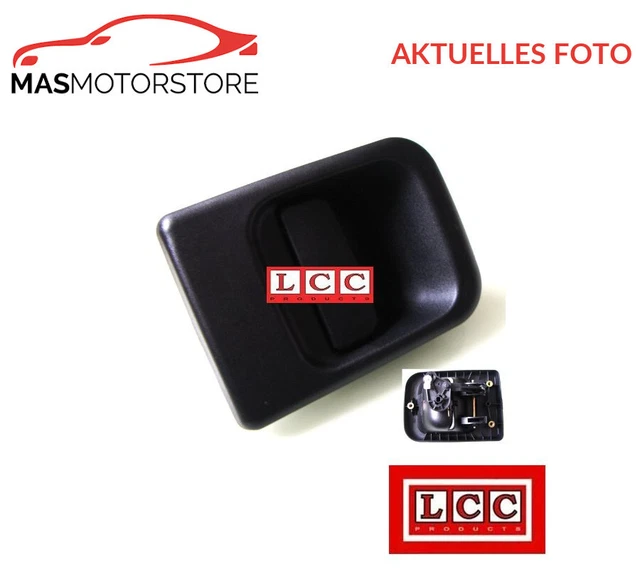 Türgriff Tür Griff Hinten Lcc Products Lccf01125 P Für Opel Movano