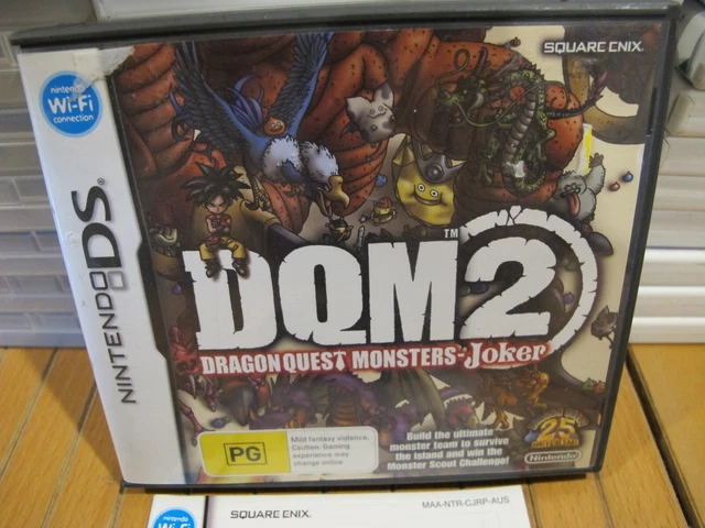 ニンテンドー3DS LL ドラゴンクエストモンスターズ2 イルとルカの不思議な… Amazon | ドラゴンクエストモンスターズ2 イルとルカの不思議な