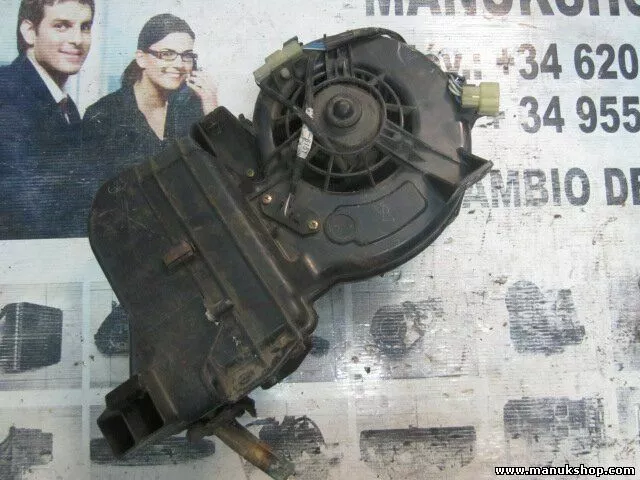 Motore ventilatore Toyota 4Runner Hilux 8711089139 87110-89139 87110 89139 1166002932