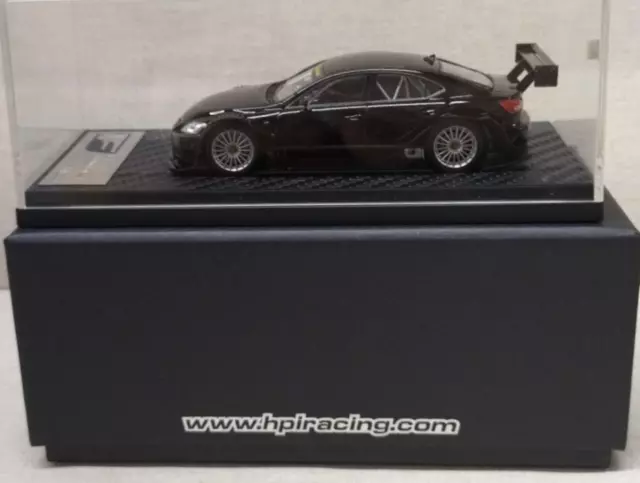 1 43     8413         Lexus Is F Racing Concept Hpi Racing