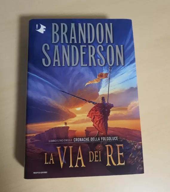 Su La via dei re di Brandon Sanderson, il costo dei libri e le biblioteche