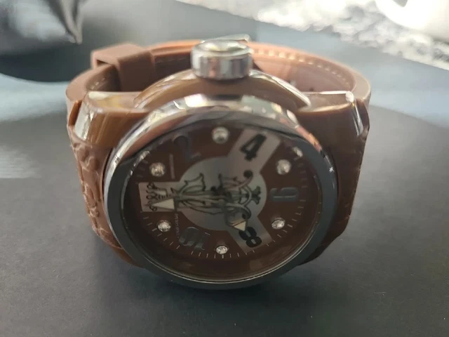 CHRISTIAN AUDIGIER Ladies Watch Model