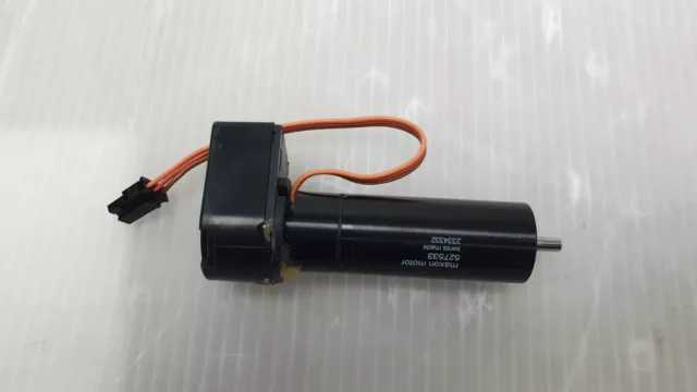 Lumenis Maxon Motor 527533 W/ Hedm-5540-B02