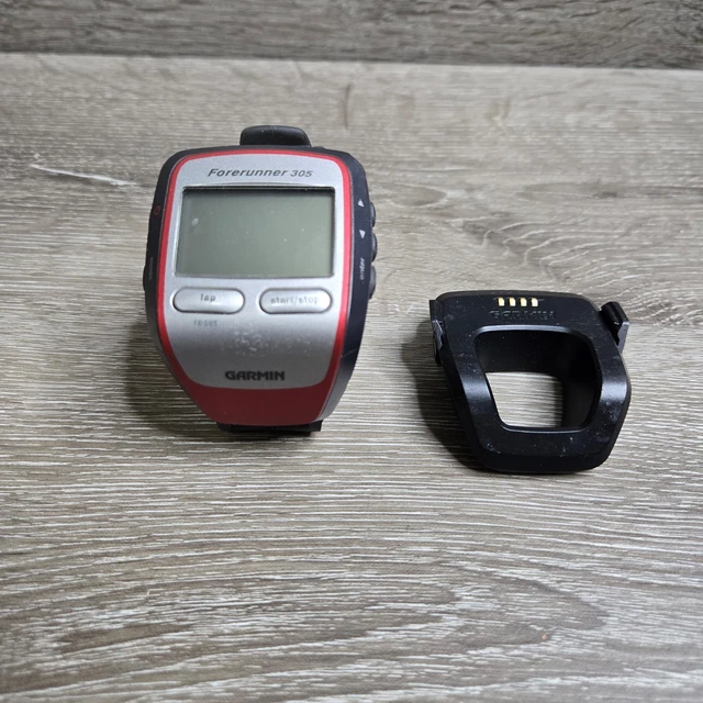 La montre GPS Garmin Forerunner 255 Music est en promotion sur le site
