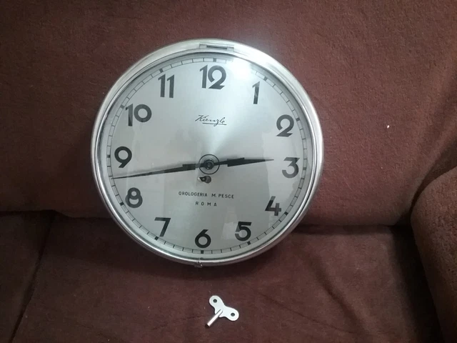 OROLOGIO PUBBLICITARIO VINTAGE EUR 39,99 PicClick IT