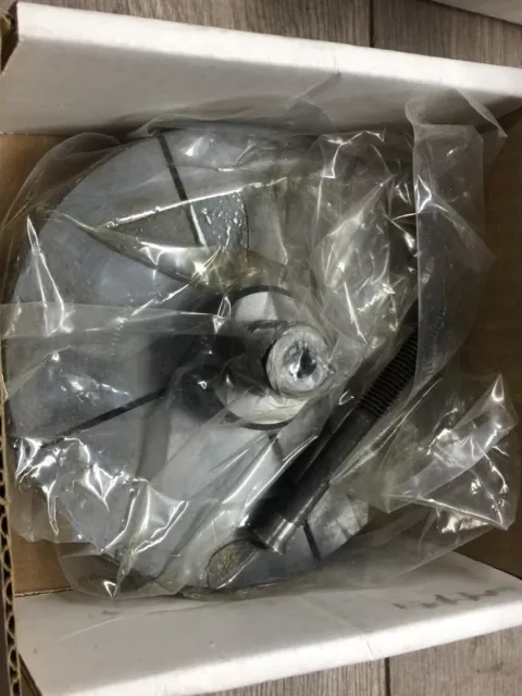 Jfk Expanding Mandrel No. Jk-608