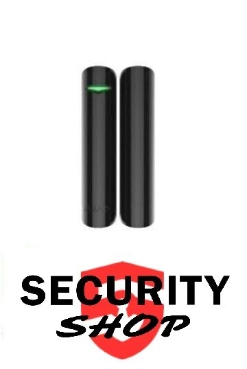 DoorProtect Plus - Rilevatore Di Apertura Con Sensore Di Urto E - Foto 10