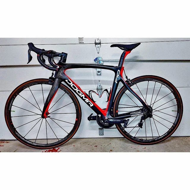 pinarello f10 rim brake