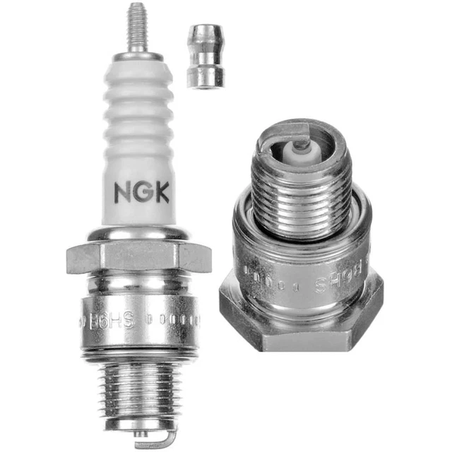 AER MOTO SPARE PARTS Schwungrad-Stator Für Vespa Roller – Passend Für N 50, PK XL, RUSH 50, PK 50 Modelle (1982-1990)