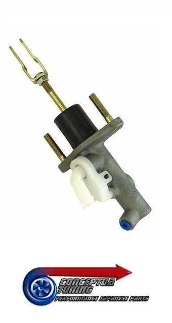 Tout Neuf Maître Cylindre Embrayage M / C- pour Nissan Z33 350Z VQ3